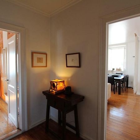 Appartamento Estrela Penthouse - Amazing Views Lisbona Esterno foto