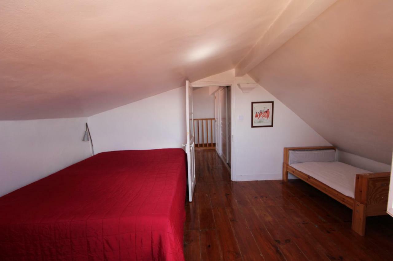 Appartamento Estrela Penthouse - Amazing Views Lisbona Esterno foto